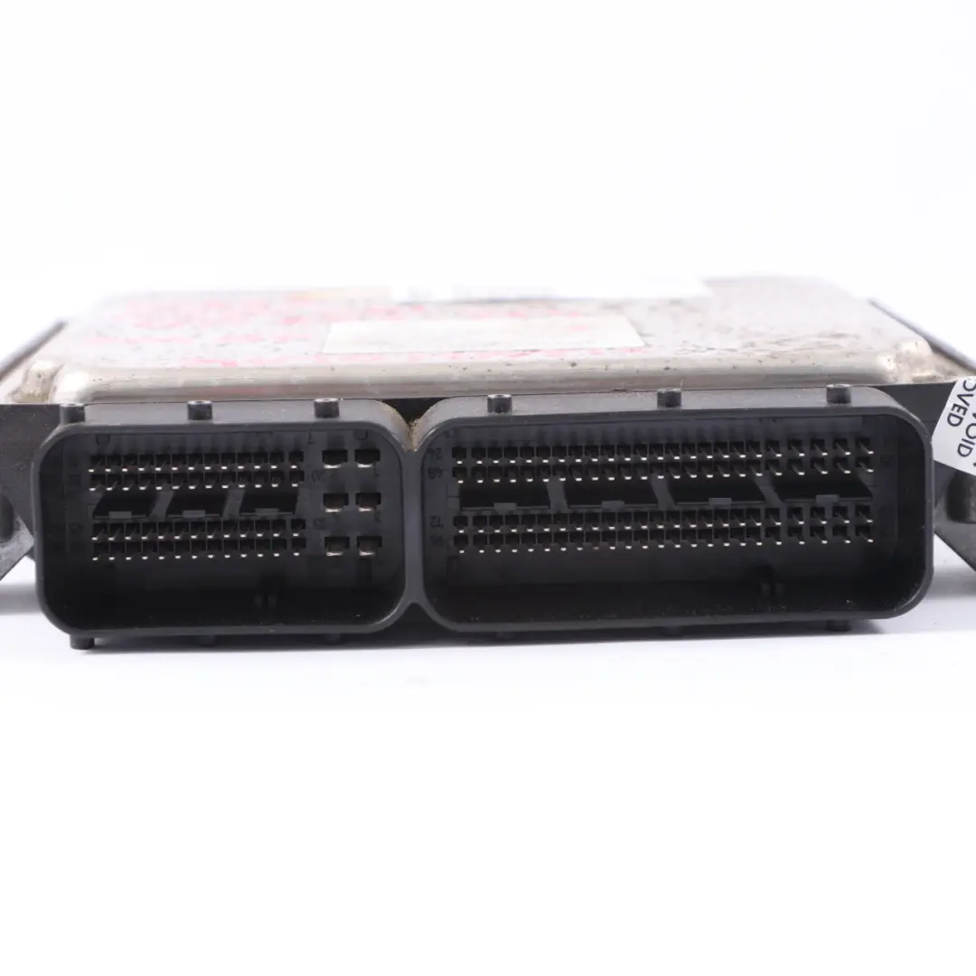 Mercedes W212 E250 CDI 651.924 204HP Kit ECU l'unité moteur Clé - SKU A6519007500-13 - Numéro de pièce A6519007500