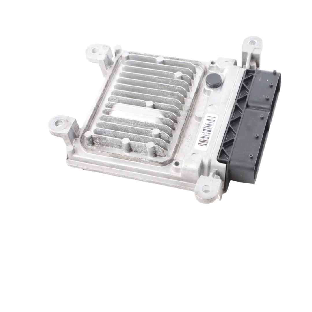 Mercedes W204 C220 CDI 651.911 Engine Control Unit ECU Automatic - SKU A6519007500-15 - Part number A6519007500