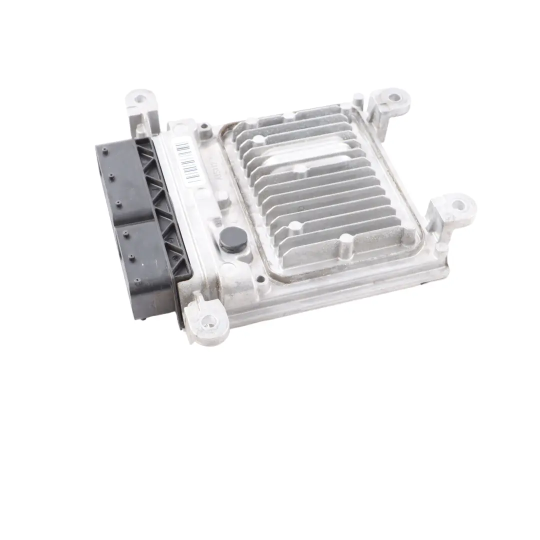 Mercedes W204 C220 CDI 651.911 Engine Control Unit ECU Automatic - SKU A6519007500-15 - Part number A6519007500
