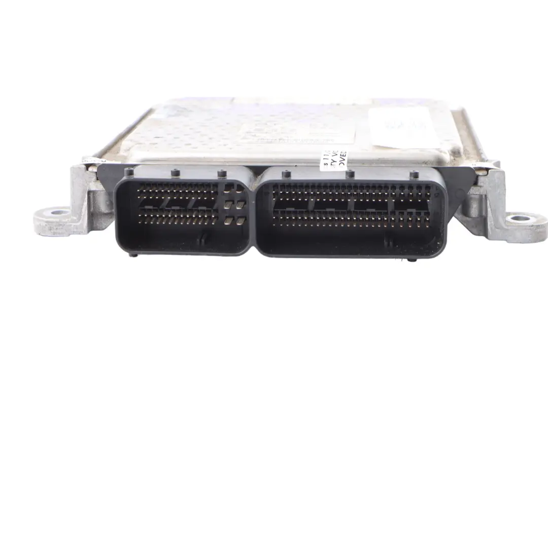 Mercedes W204 C 220 CDI 651.911 Motorsteuergerät ECU Automatik - SKU A6519007500-15 - Teilenummer A6519007500