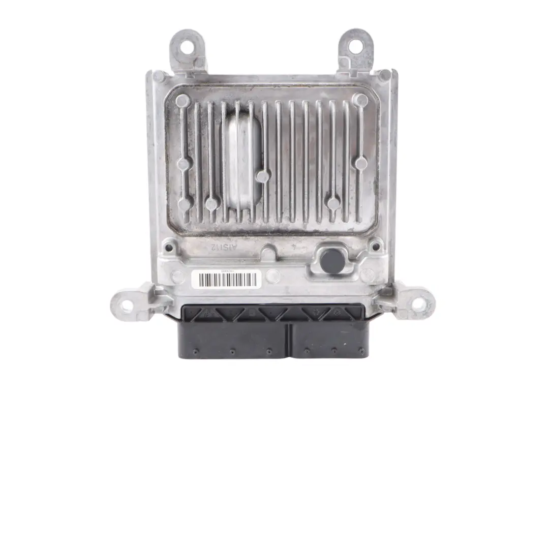 Mercedes W204 C 220 CDI 651.911 Motorsteuergerät ECU Automatik - SKU A6519007500-15 - Teilenummer A6519007500
