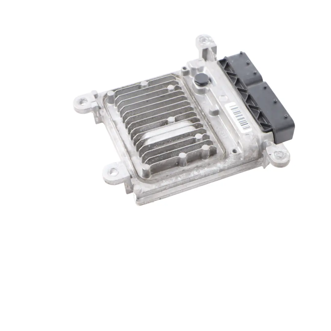 Mercedes W204 C220 CDI 651.911 Unidad Control Motor ECU Automático - SKU A6519007500-16 - Número de pieza A6519007500