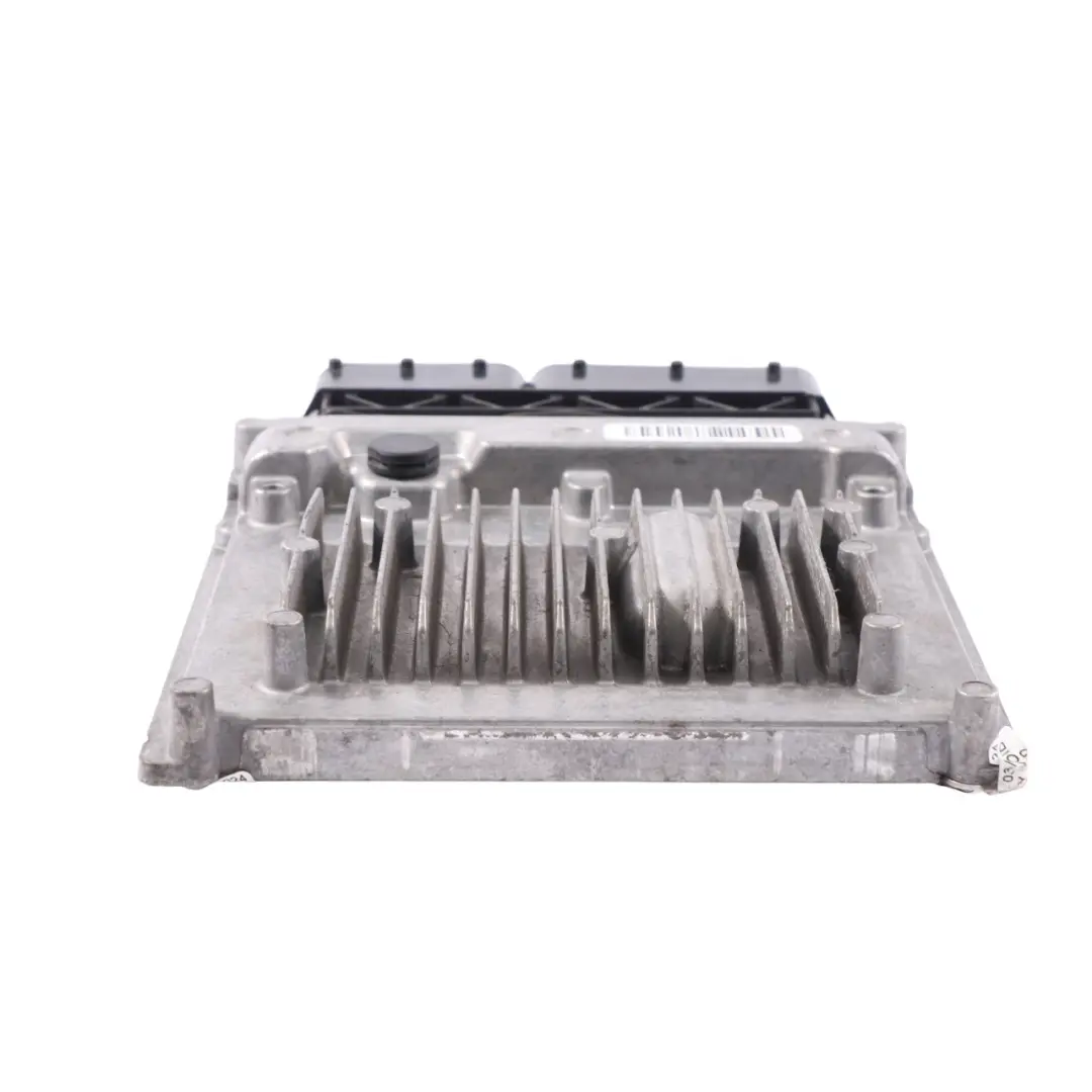 Mercedes W245 B200 CDI Blue Efficiency OM651.901 Unité moteur ECU - SKU A6519009402 - Numéro de pièce A6519009402