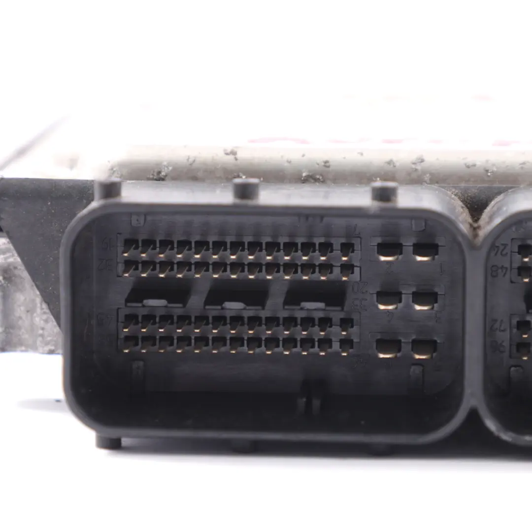 B200 CDI Blue Efficiency OM651.901 Unité moteur ECU pour Mercedes W245 à propos du numéro de pièce A6519009402 Mercedes W245 B200 CDI Blue Efficiency OM651.901 Unité moteur ECU - SKU A6519009402 - Numéro de pièce A6519009402