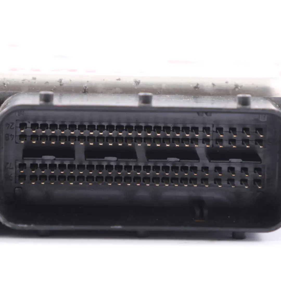 Mercedes W245 B200 CDI Blue Efficiency OM651.901 Unité moteur ECU - SKU A6519009402 - Numéro de pièce A6519009402