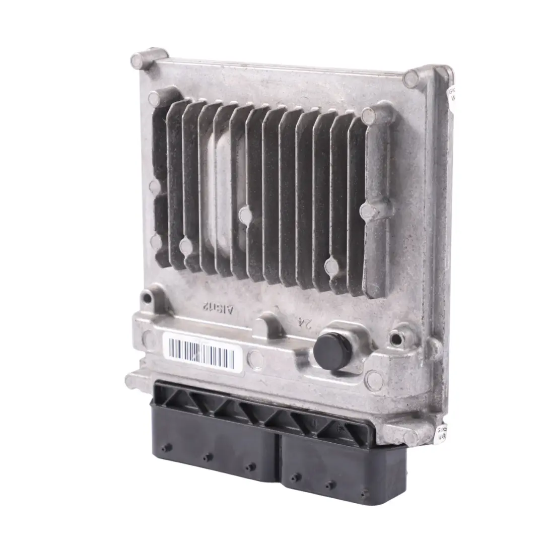 B200 CDI Azul Eficiencia OM651.901 Unidad Motor ECU para Mercedes W245 con número de pieza A6519009402 Mercedes W245 B200 CDI Azul Eficiencia OM651.901 Unidad Motor ECU - SKU A6519009402 - Número de pieza A6519009402