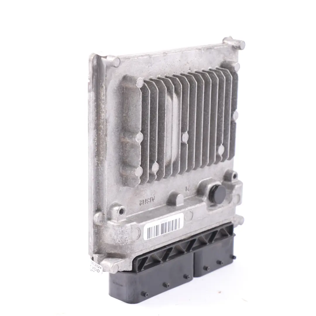 EQA350 780.200 4-Matic Engine Unit ECU Automatic Mercedes H243 - SKU A6519009702-2 - Part number A6519009702