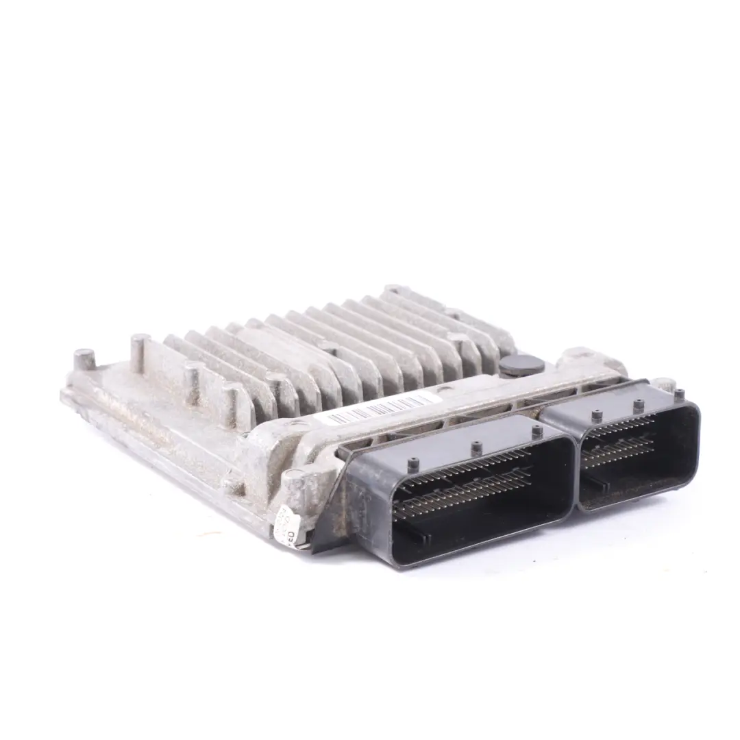 EQA350 780.200 4-Matic Engine Unit ECU Automatic Mercedes H243 - SKU A6519009702-2 - Part number A6519009702