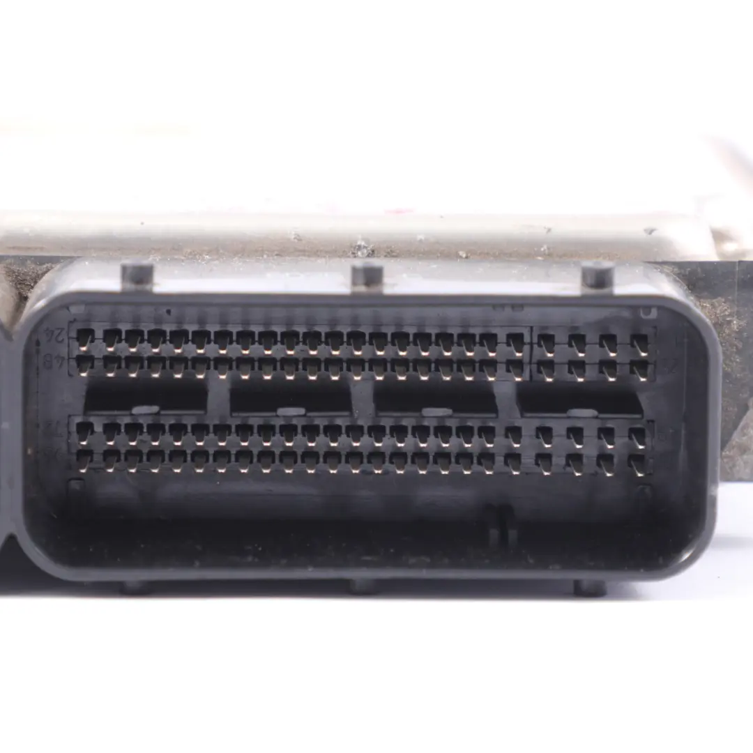 EQA350 780.200 4-Matic Engine Unit ECU Automatic Mercedes H243 - SKU A6519009702-2 - Part number A6519009702