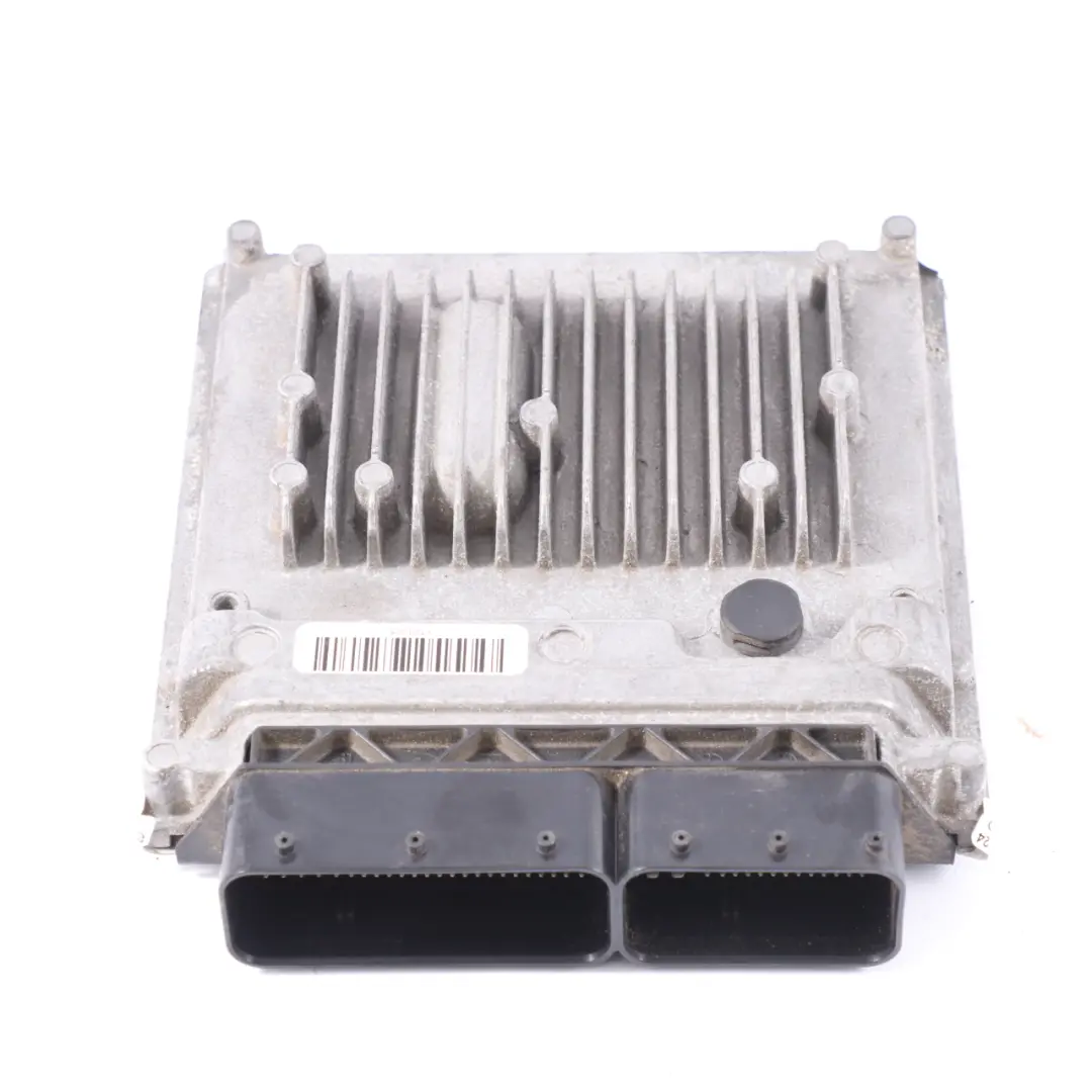 EQA350 780.200 4-Matic Engine Unit ECU Automatic Mercedes H243 - SKU A6519009702-2 - Part number A6519009702