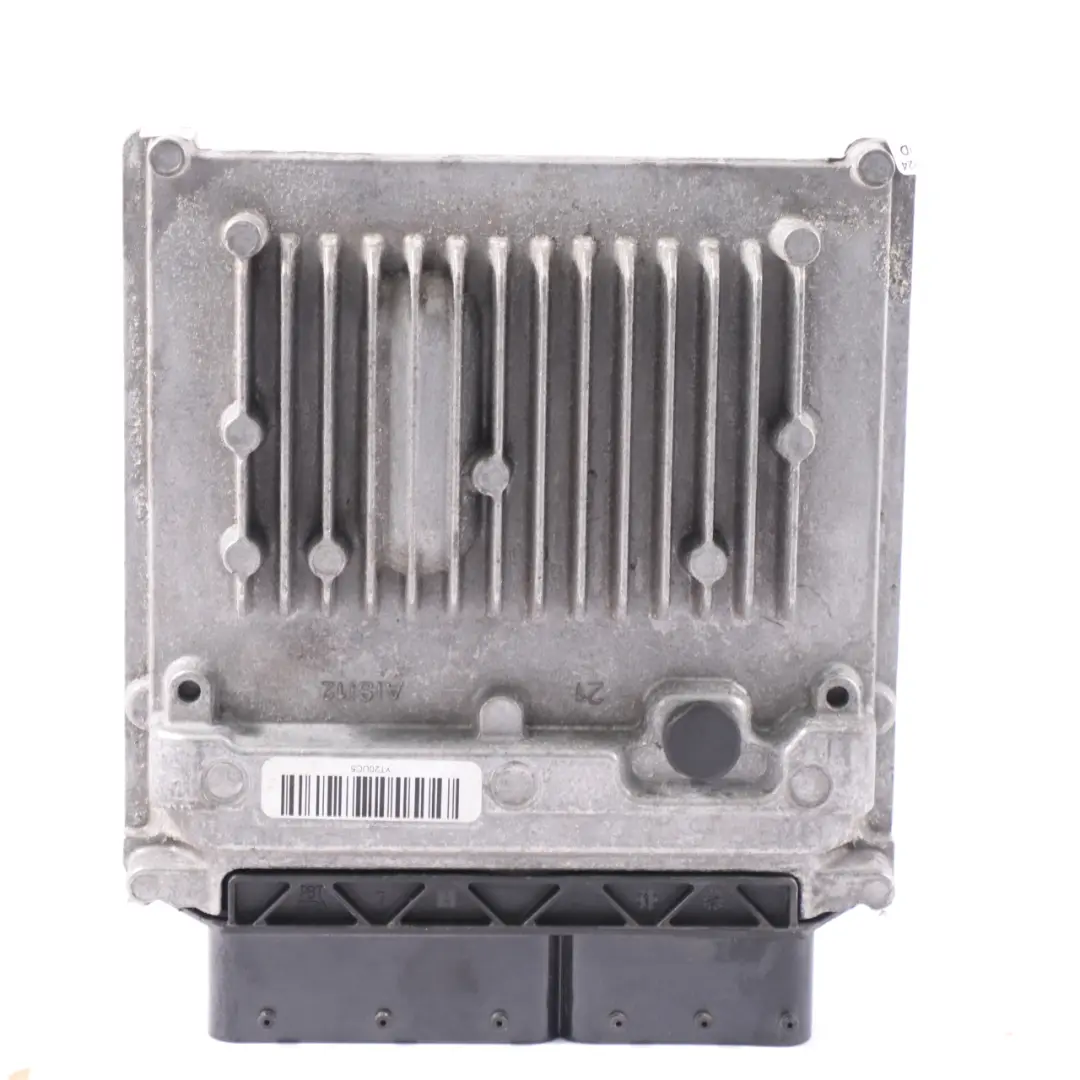 EQA350 780.200 4-Matic Engine Unit ECU Automatic Mercedes H243 - SKU A6519009702-2 - Part number A6519009702