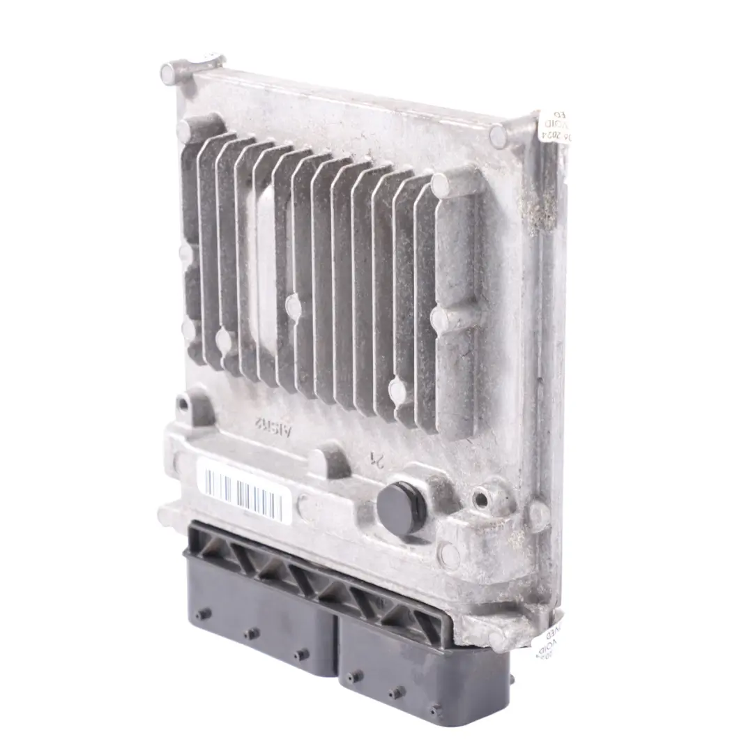 EQA350 780.200 4-Matic Engine Unit ECU Automatic Mercedes H243 - SKU A6519009702-2 - Part number A6519009702