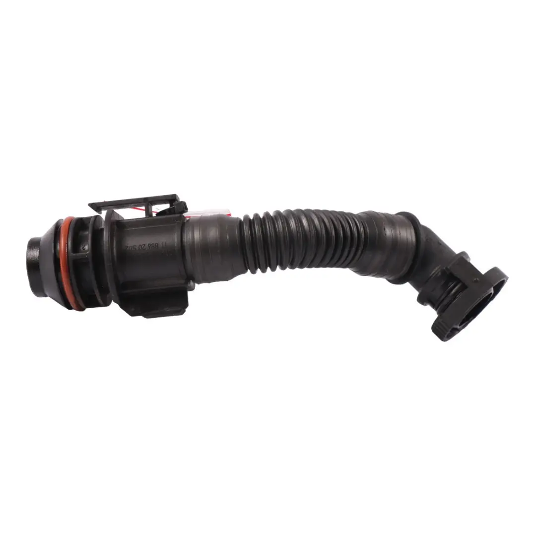 Mercedes W907 motore aria tubo sfiato linea tubo - SKU A6540100012 - Numero di parte A6540100012