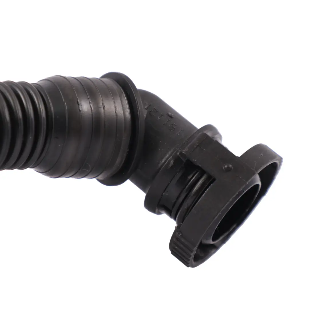 Mercedes W907 Engine Air Vent Hose Pipe Line Tube - SKU A6540100012 - Part number A6540100012