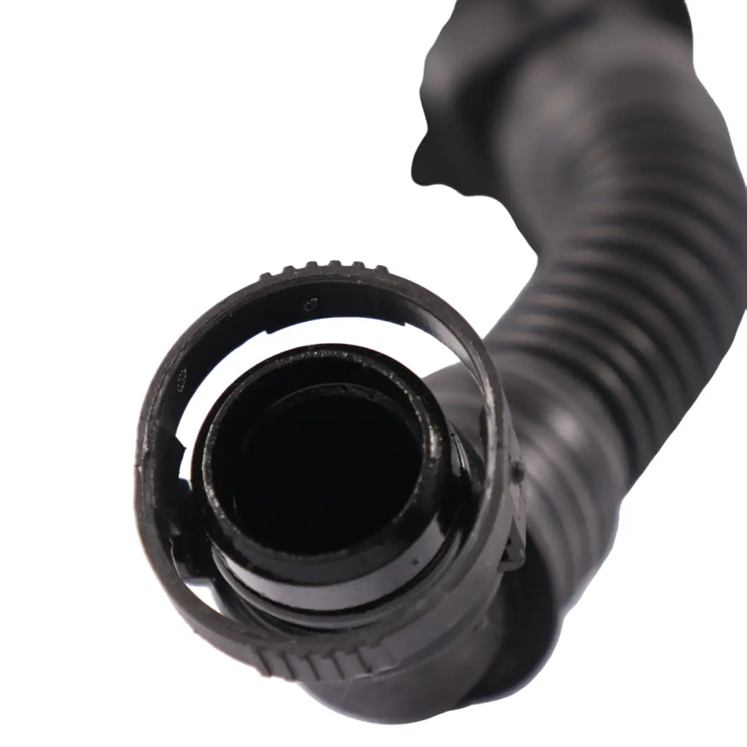 Mercedes W907 Tuyau d'évent d'air Tube ligne - SKU A6540100012 - Numéro de pièce A6540100012