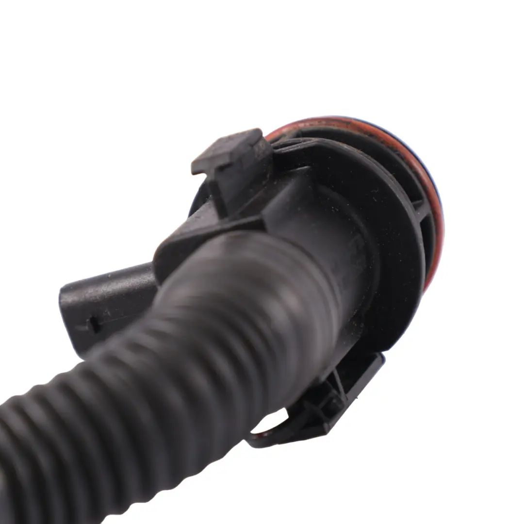 Mercedes W907 Motor Entlüftungs Schlauch Rohr Linie Rohr - SKU A6540100012 - Teilenummer A6540100012