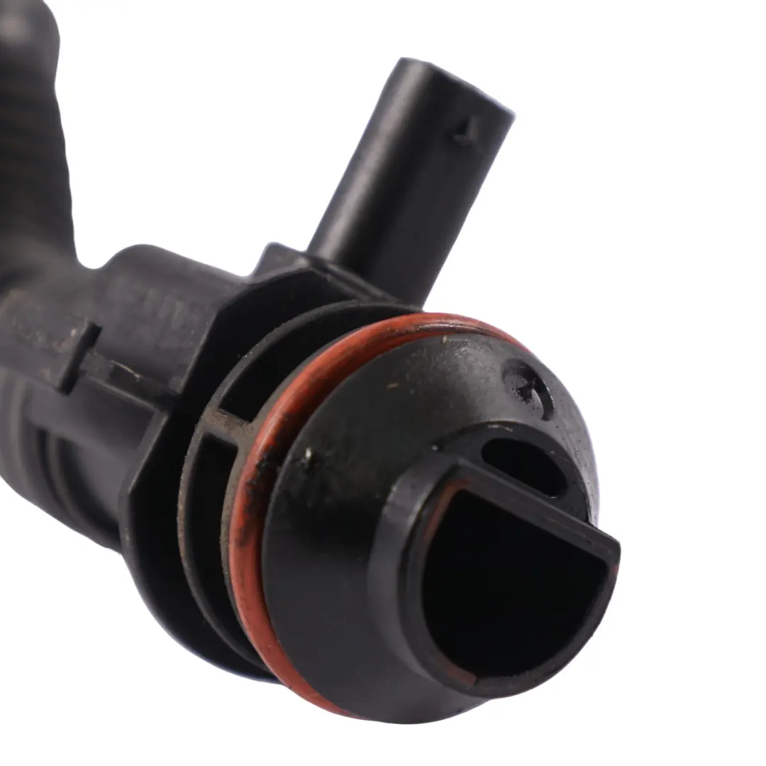 Mercedes W907 Tuyau d'évent d'air Tube ligne - SKU A6540100012 - Numéro de pièce A6540100012