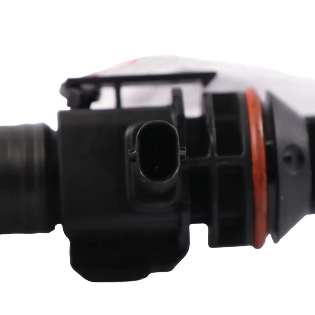 Mercedes W907 motore aria tubo sfiato linea tubo - SKU A6540100012 - Numero di parte A6540100012