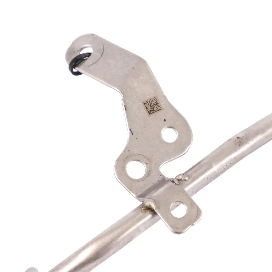 Mercedes W907 OM654 Tubo carburante Linea ritorno - SKU A6540701902 - Numero di parte A6540701902