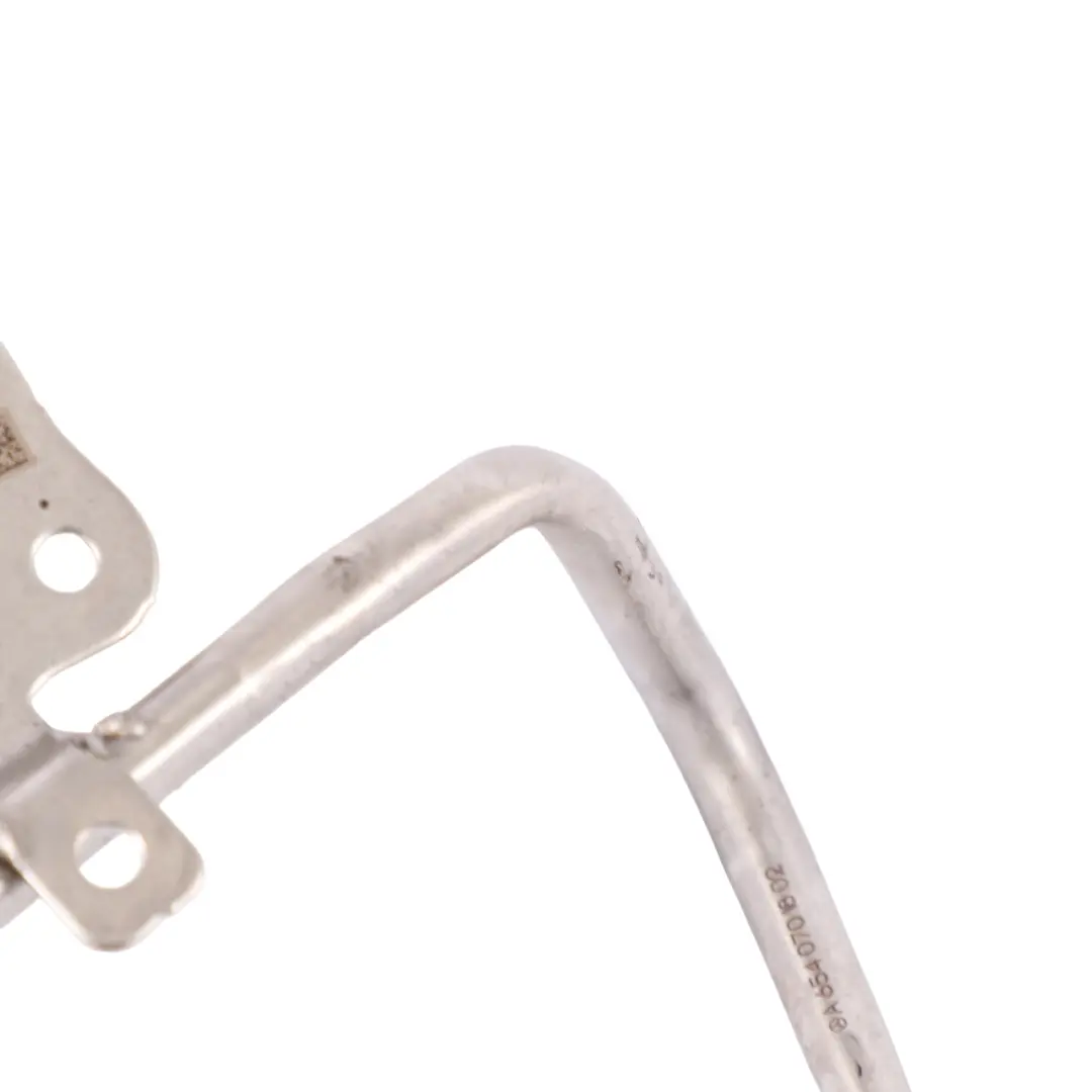 Mercedes W907 OM654 Tubo carburante Linea ritorno - SKU A6540701902 - Numero di parte A6540701902