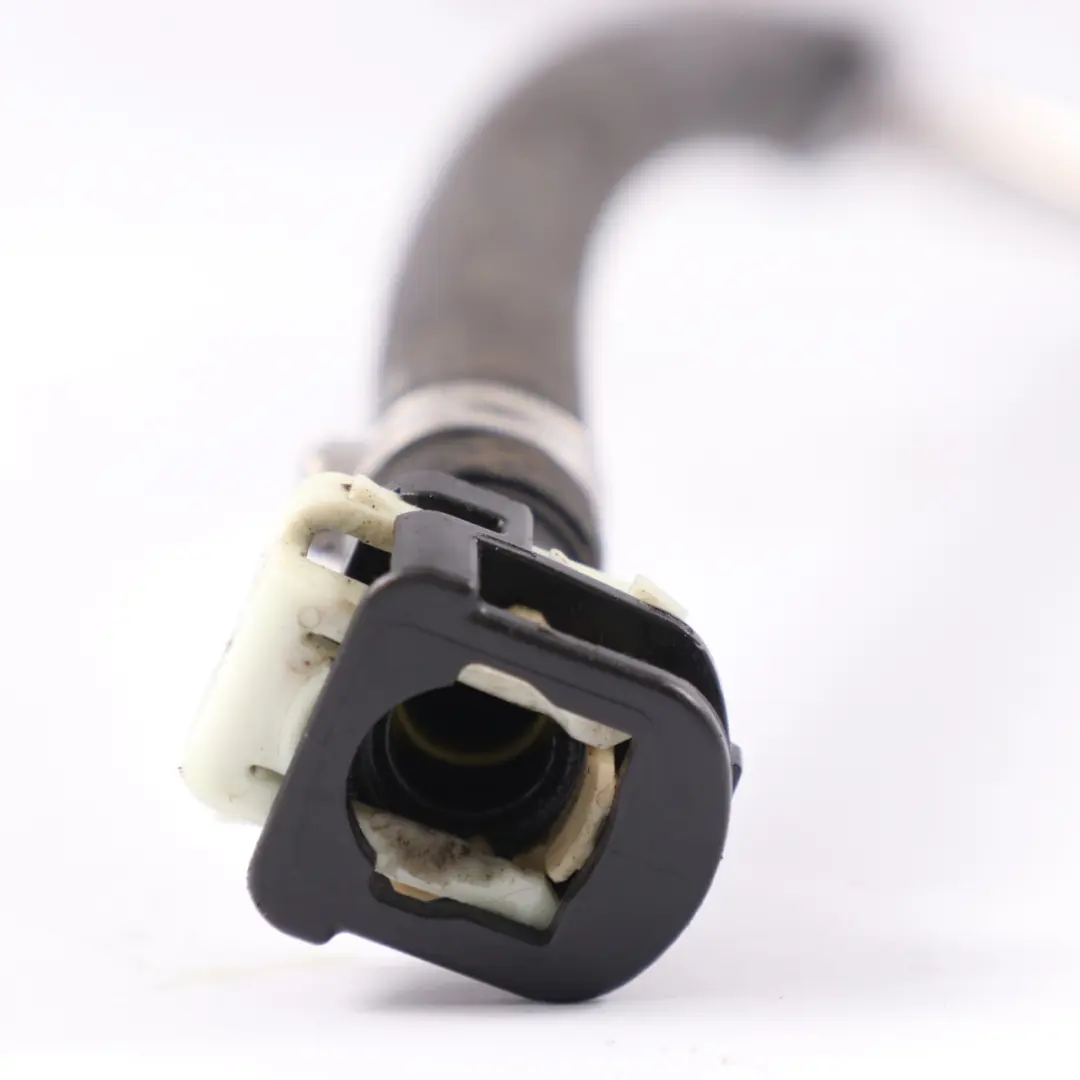 Mercedes W907 OM654 Tubo carburante Linea ritorno - SKU A6540701902 - Numero di parte A6540701902