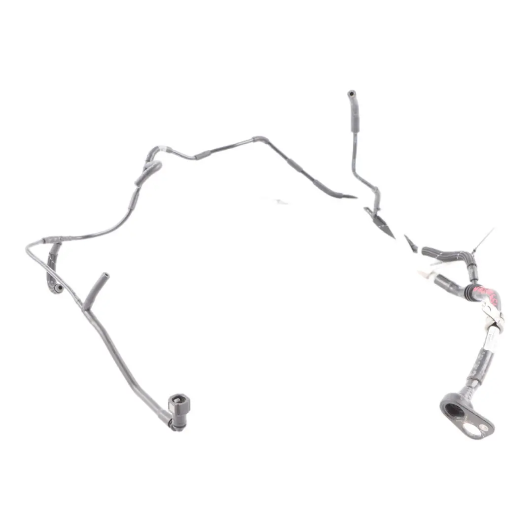Mercedes W213 OM654 Diesel Tubería Vacío Manguera Booster Servo - SKU A6540703132 - Número de pieza A6540703132