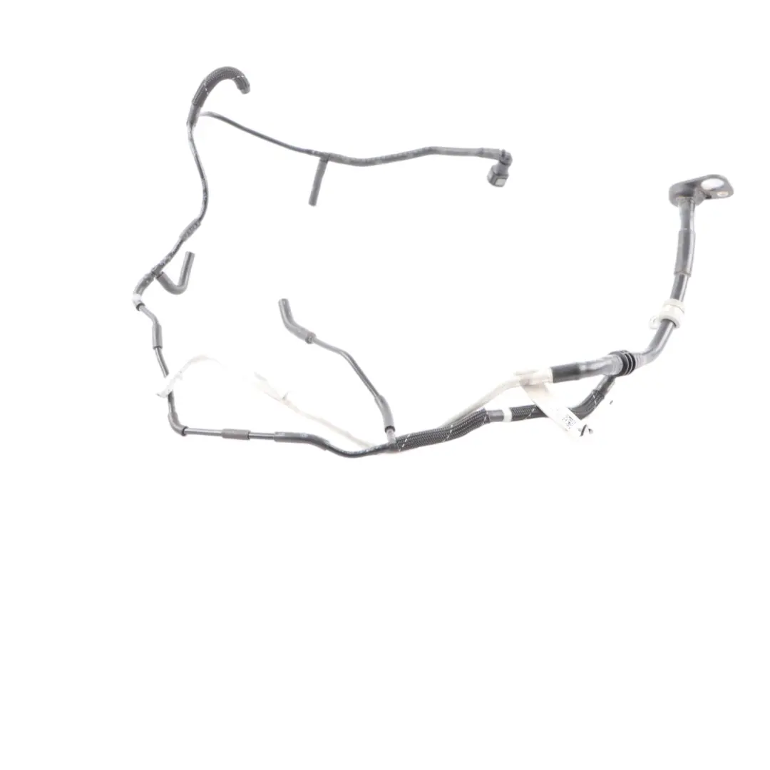 OM654 Unterdruck leitung Schlauch Bremskraft Servo Mercedes W213 - SKU A6540703132 - Teilenummer A6540703132