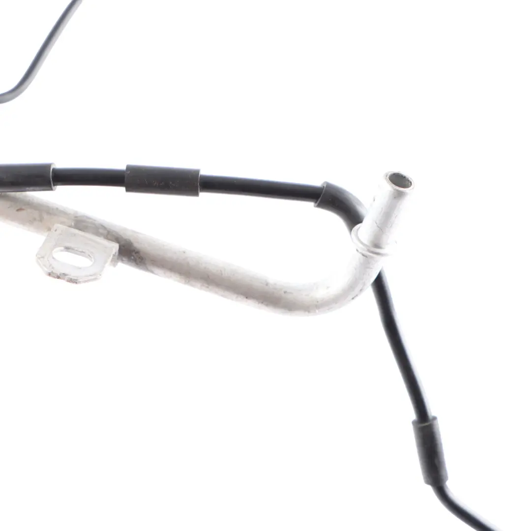 Mercedes W213 OM654 Diesel Vacuum Pipe Line Hose Brake Booster Servo - SKU A6540703132 - Part number A6540703132