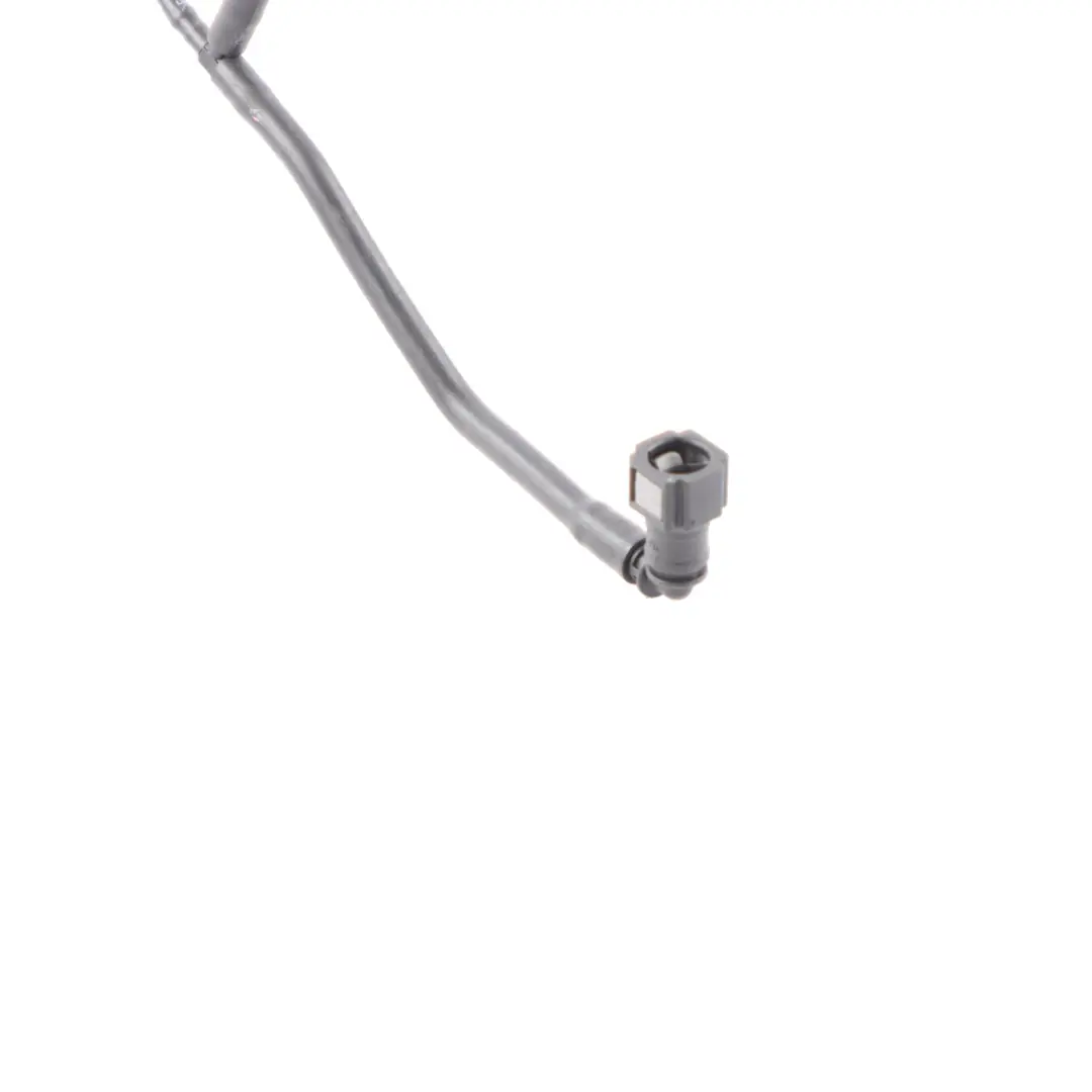 Mercedes W213 OM654 Tuyau d'aspiration Tuyau d'aspiration Servo moteur frein - SKU A6540703132 - Numéro de pièce A6540703132