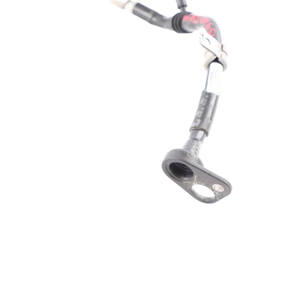 OM654 Unterdruck leitung Schlauch Bremskraft Servo für Mercedes W213 mit Teilenummer A6540703132 Mercedes W213 OM654 Unterdruck leitung Schlauch Bremskraft Servo - SKU A6540703132 - Teilenummer A6540703132