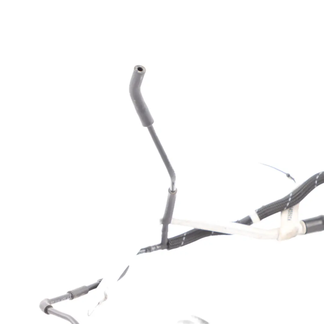 OM654 Tuyau d'aspiration Tuyau d'aspiration Servo moteur frein pour Mercedes W213 à propos du numéro de pièce A6540703132 Mercedes W213 OM654 Tuyau d'aspiration Tuyau d'aspiration Servo moteur frein - SKU A6540703132 - Numéro de pièce A6540703132