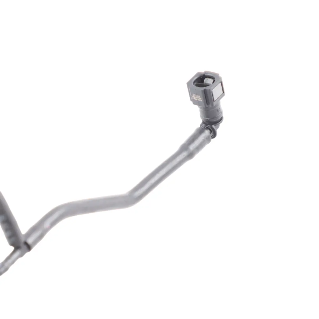 Mercedes W213 OM654 Diesel Vacuum Pipe Line Hose Brake Booster Servo - SKU A6540703132 - Part number A6540703132