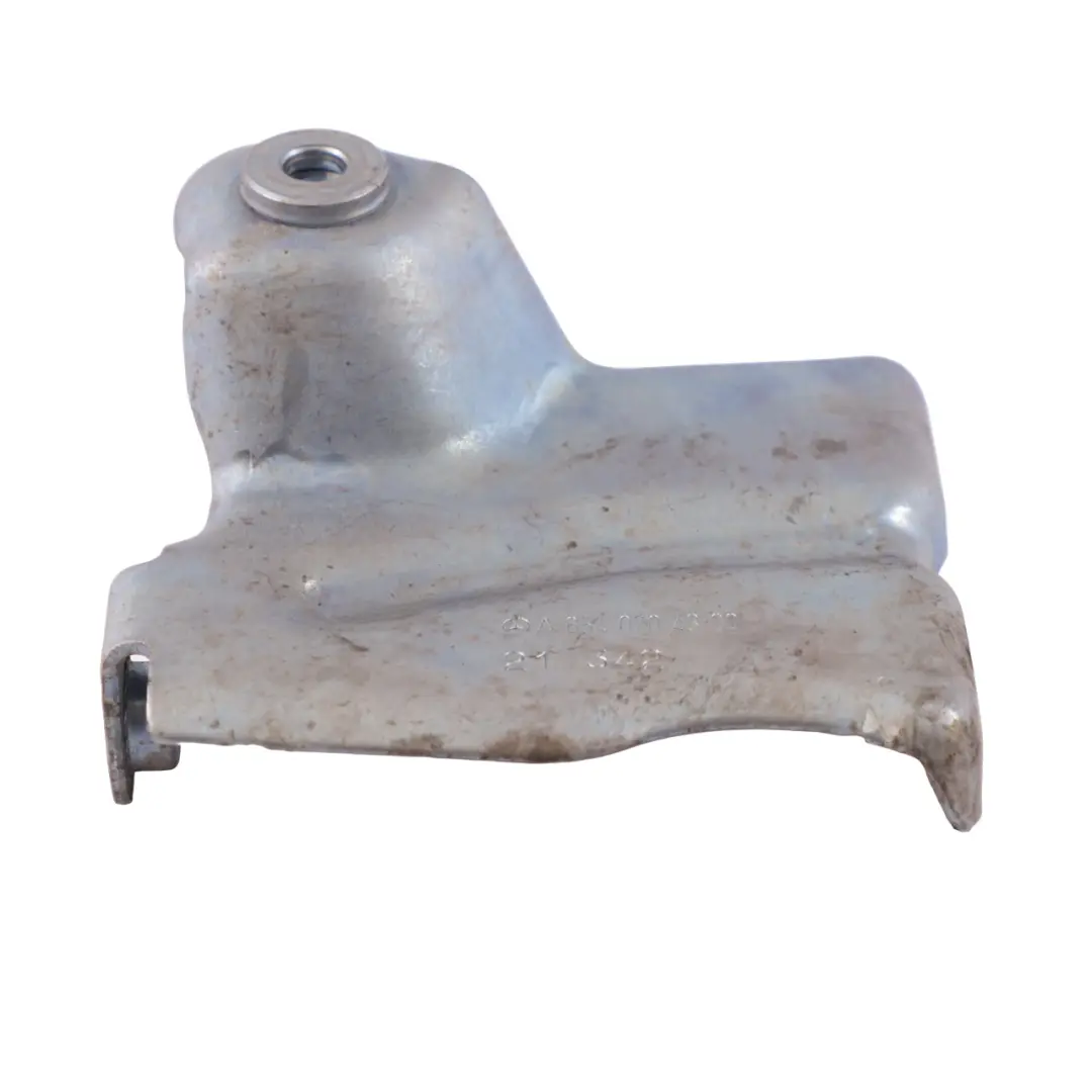 W907 Injection System Protective Metal Sheet Cover Trim to Mercedes with Part number A6540704300 Mercedes W907 Injection System Protective Metal Sheet Cover Trim - SKU A6540704300 - Part number A6540704300