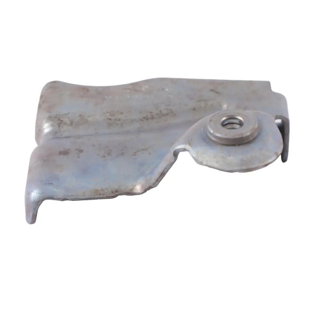 Mercedes W907 Sistema d'iniezione Protezione lamiera copertura Trim - SKU A6540704300 - Numero di parte A6540704300