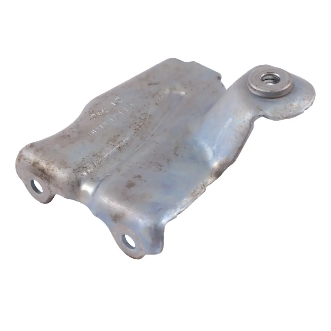 Mercedes W907 Sistema Inyección Protector Chapa Cubierta - SKU A6540704300 - Número de pieza A6540704300