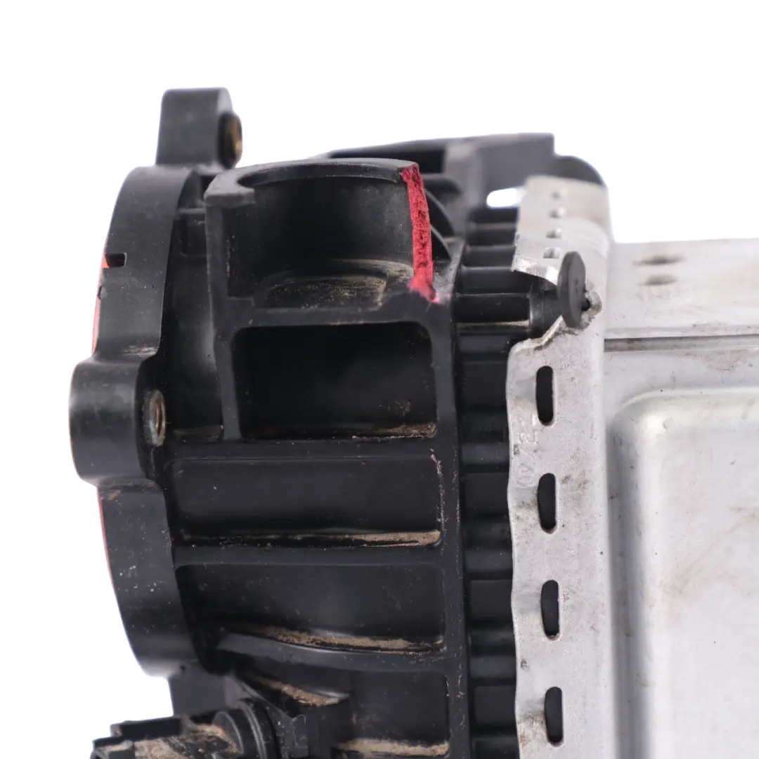 Mercedes W213 OM654 Diesel Intercooler Air Charge Cooler Radiator A6540900100 - SKU A6540904101-1 - Part number A6540904101