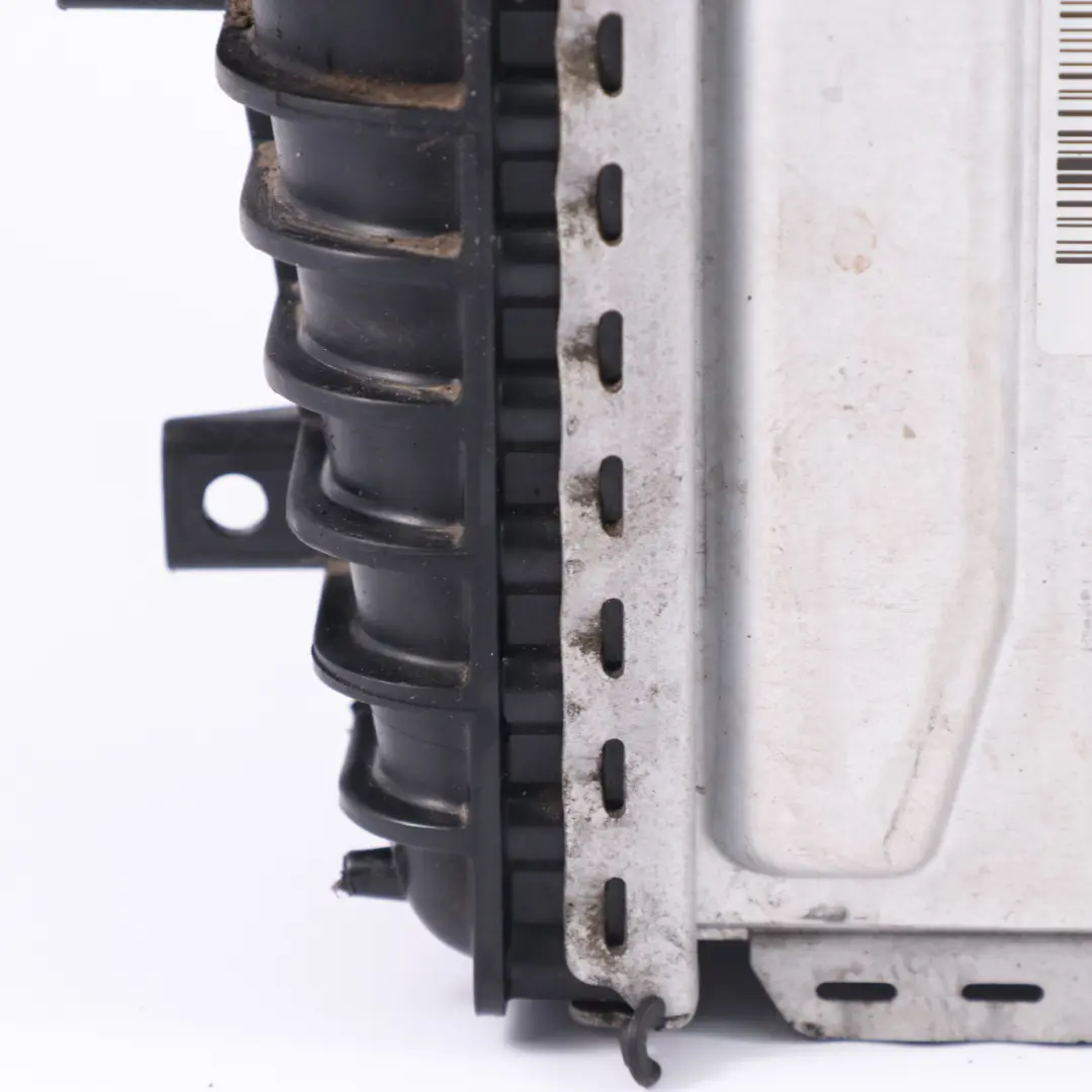 Mercedes W213 OM654 Diesel Intercooler Air Charge Cooler Radiator A6540900100 - SKU A6540904101-1 - Part number A6540904101