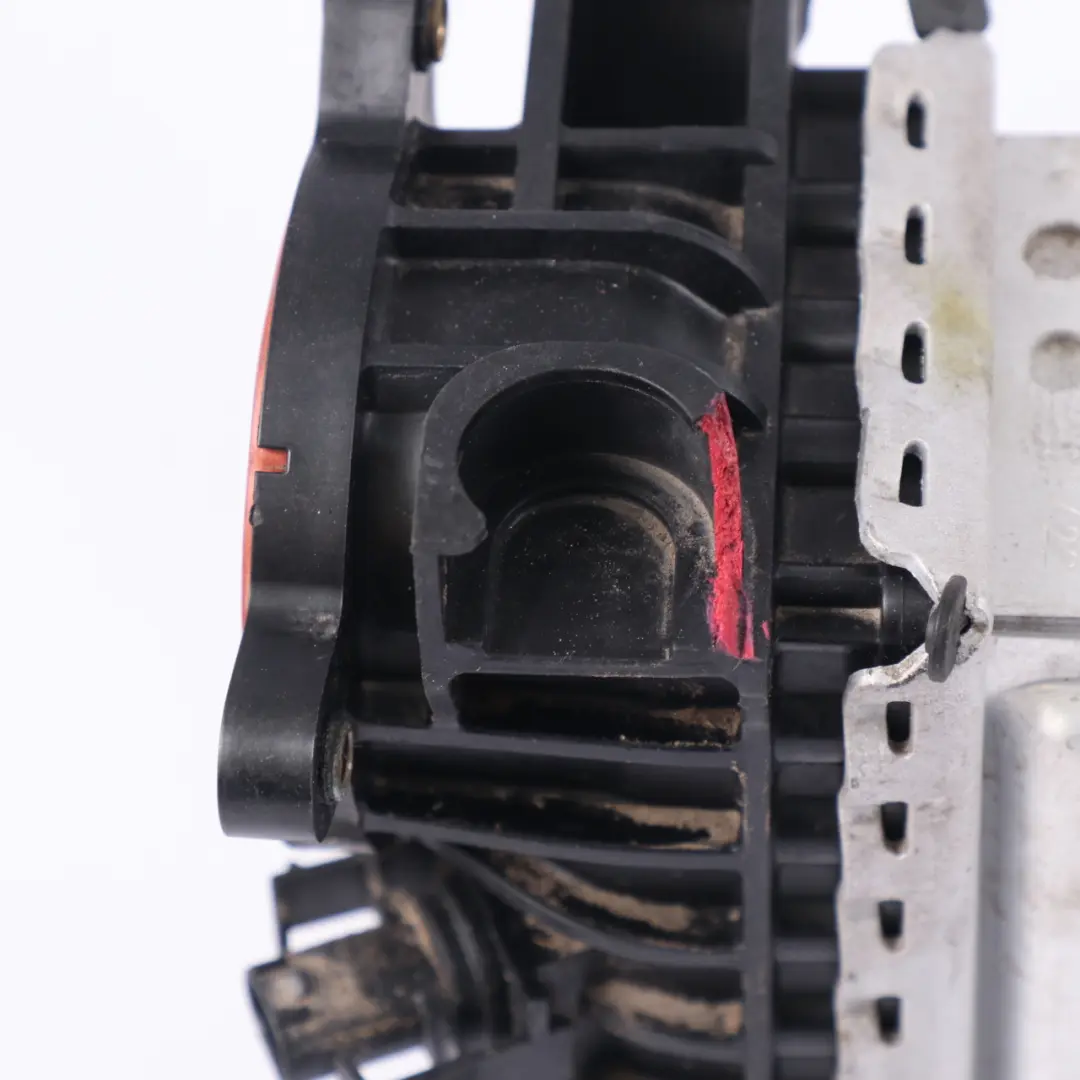 Mercedes W213 OM654 Diesel Intercooler aria carica radiatore A6540900100 - SKU A6540904101-1 - Numero di parte A6540904101