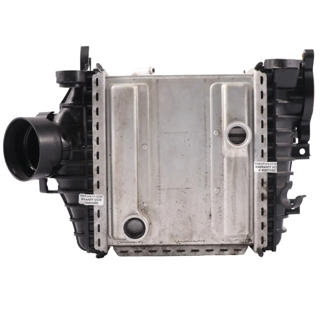 OM654 Diesel Intercooler Air Charge Cooler Radiator A6540900100 to Mercedes W213 with Part number A6540904101 Mercedes W213 OM654 Diesel Intercooler Air Charge Cooler Radiator A6540900100 - SKU A6540904101-1 - Part number A6540904101