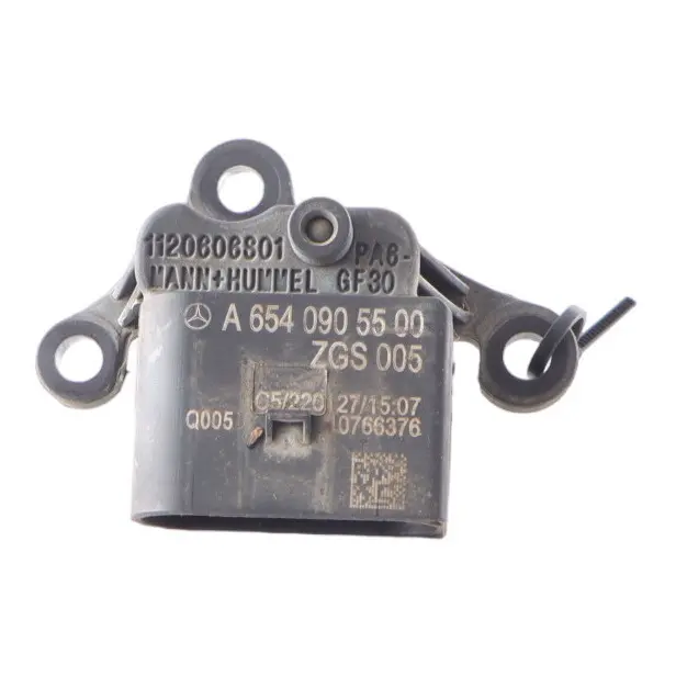 Mercedes Sprinter W907 Presa Per Serbatoio Carburante A6540905500