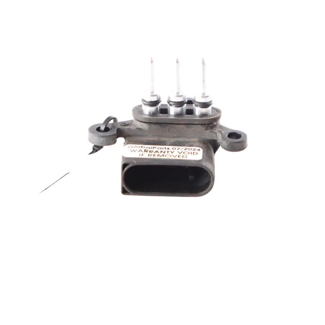 Mercedes Sprinter W907 Fuel Tank Plug Socket - SKU A6540905500-1 - Part number A6540905500