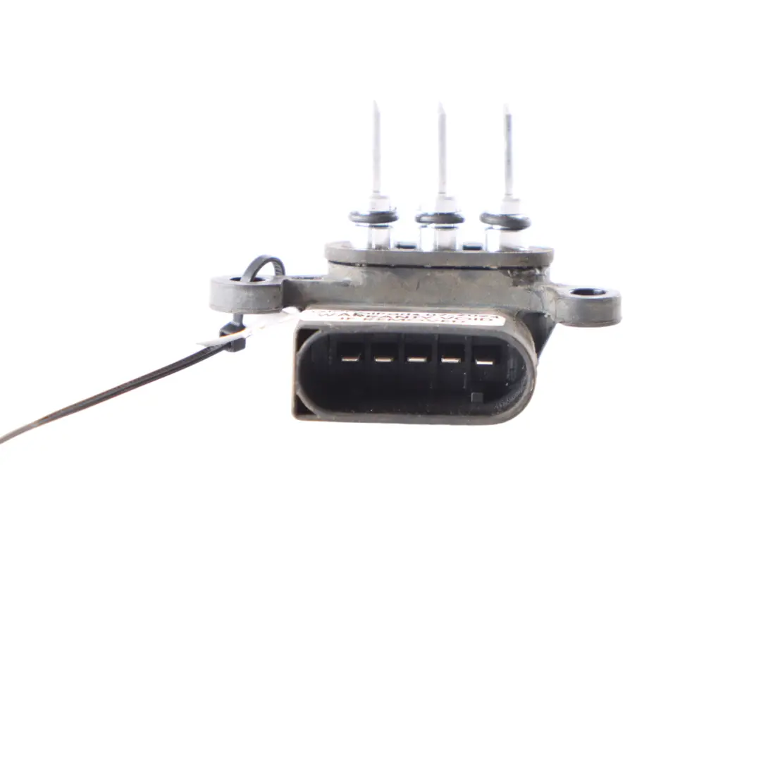 Mercedes Sprinter W907 Fuel Tank Plug Socket - SKU A6540905500-1 - Part number A6540905500