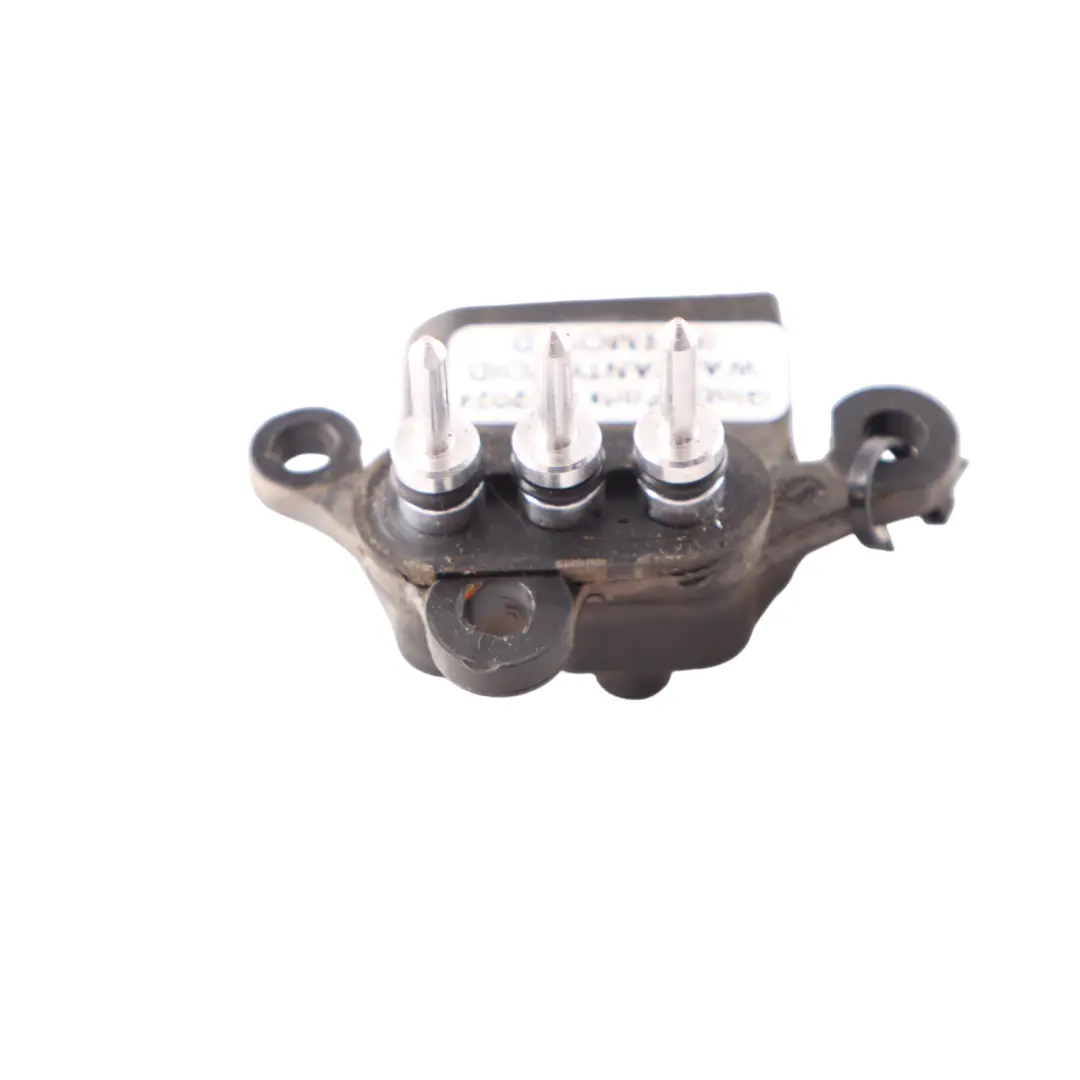 Mercedes Sprinter W907 Fuel Tank Plug Socket - SKU A6540905500-1 - Part number A6540905500