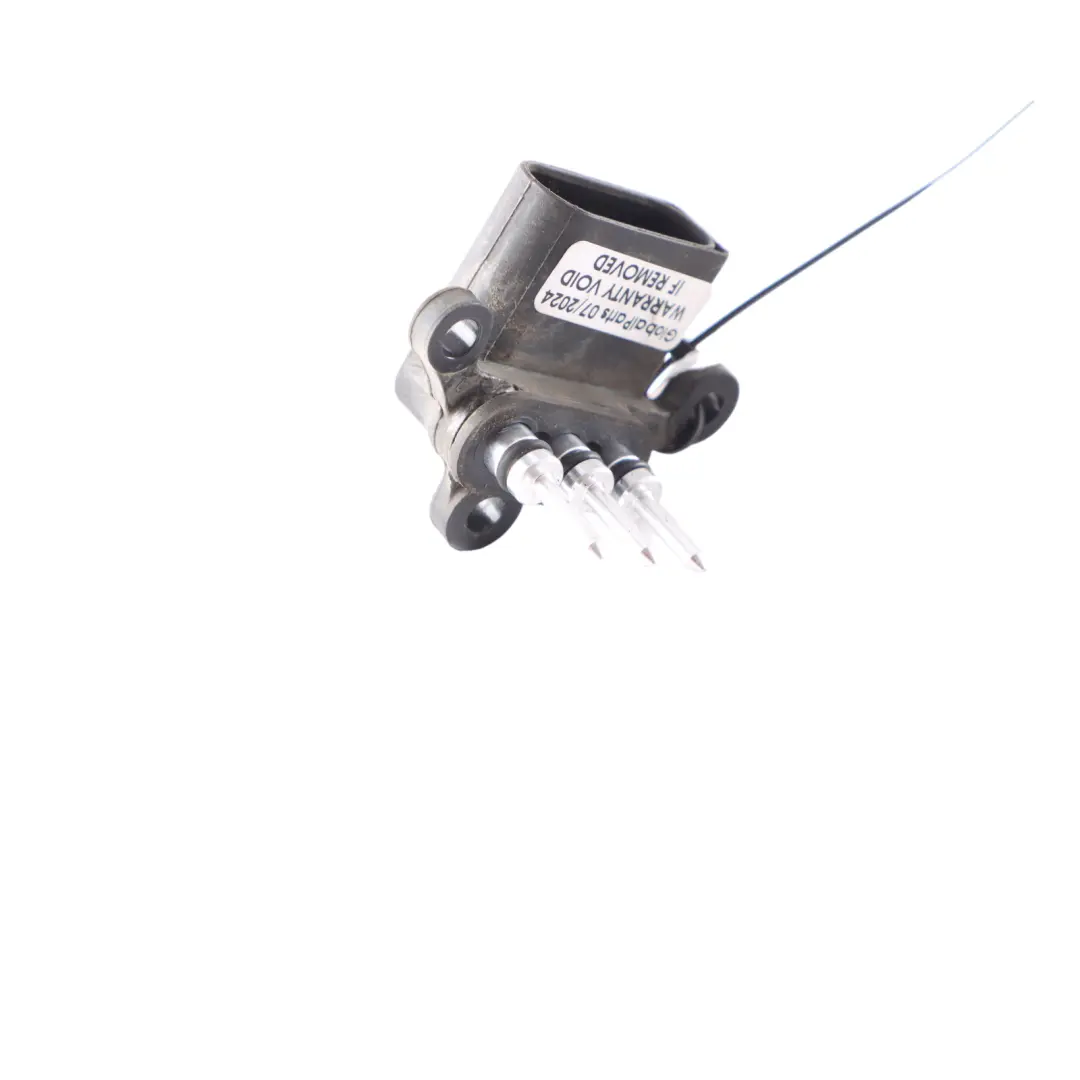 Mercedes Sprinter W907 Kraftstofftank Stecker Buchse - SKU A6540905500-1 - Teilenummer A6540905500
