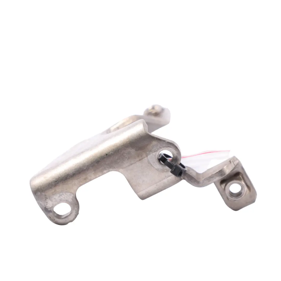 Bracket Mercedes W205 Diesel OM654 Charge Air Pipe Holder Bracket to with Part number A6540961300 Bracket Mercedes W205 Diesel OM654 Charge Air Pipe Holder Bracket - SKU A6540961300 - Part number A6540961300