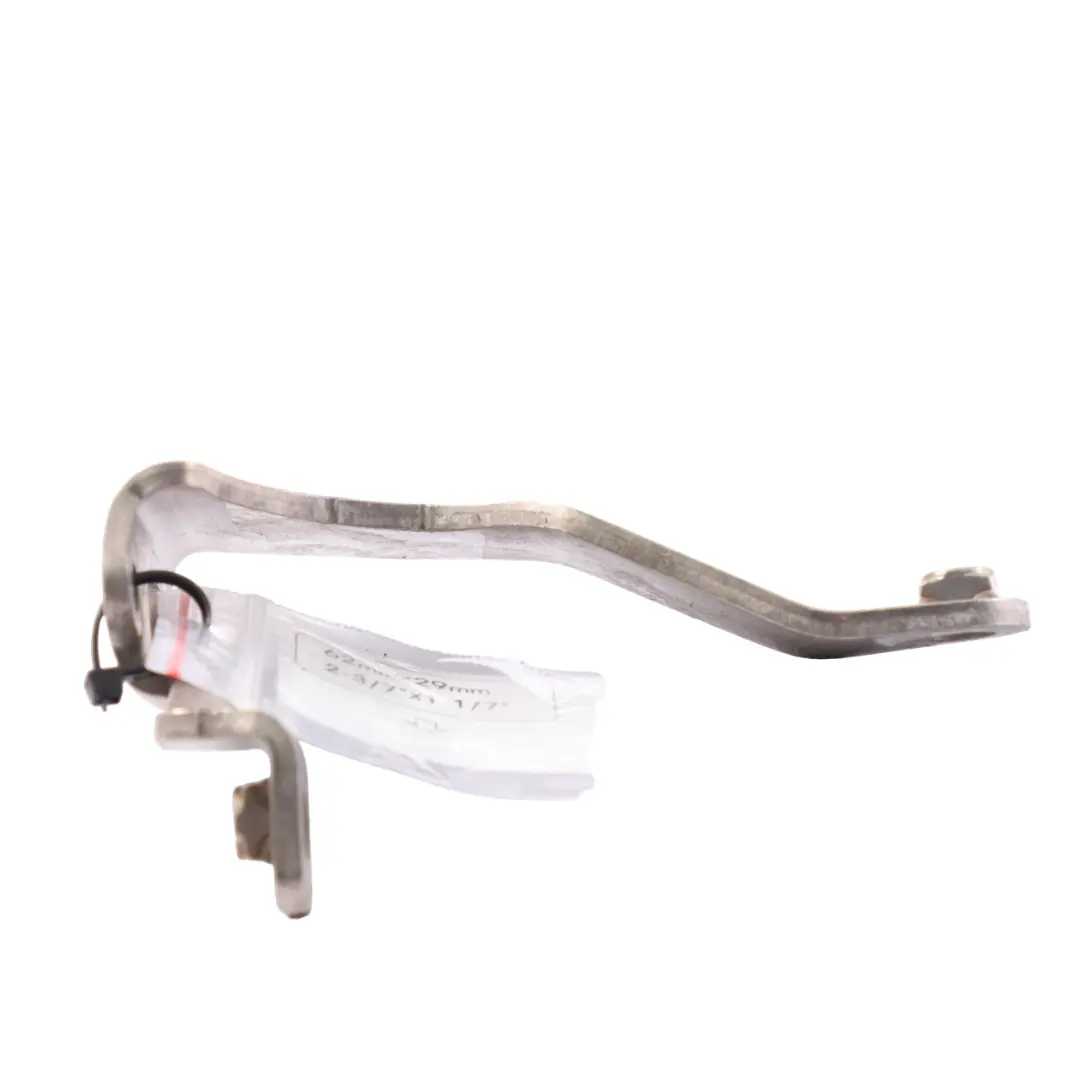  Soporte Mercedes W205 Diesel OM654 Soporte del tubo de aire de carga - SKU A6540961300 - Número de pieza A6540961300