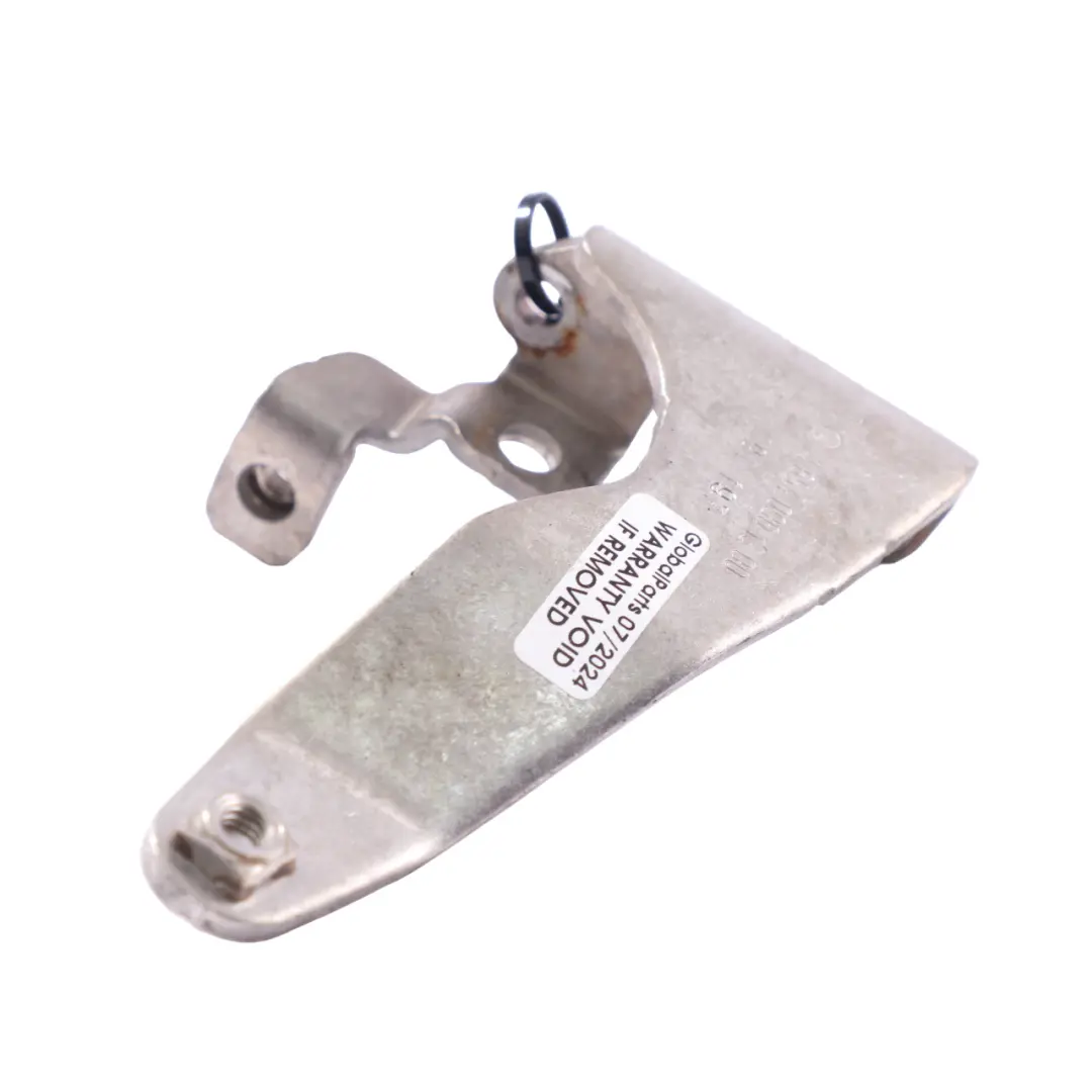  Soporte Mercedes W205 Diesel OM654 Soporte del tubo de aire de carga - SKU A6540961300 - Número de pieza A6540961300