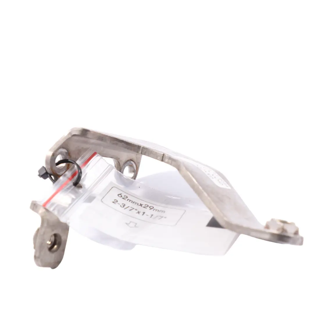 Bracket Mercedes W205 Diesel OM654 Charge Air Pipe Holder Bracket to with Part number A6540961300 Bracket Mercedes W205 Diesel OM654 Charge Air Pipe Holder Bracket - SKU A6540961300 - Part number A6540961300