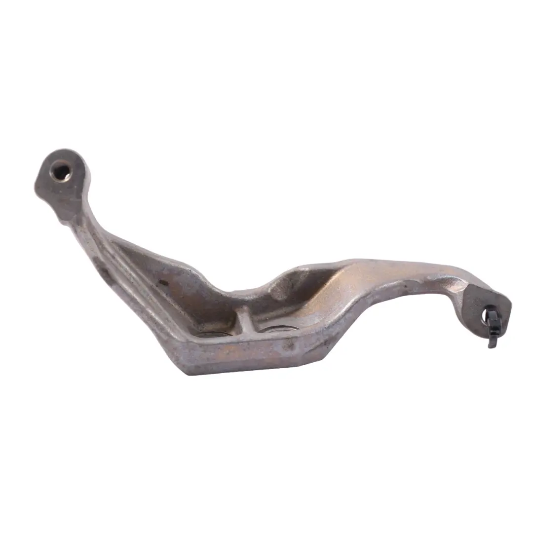 Mercedes W212 OM651 Soporte de montaje del refrigerador EGR - SKU A6541400500 - Número de pieza A6541400500