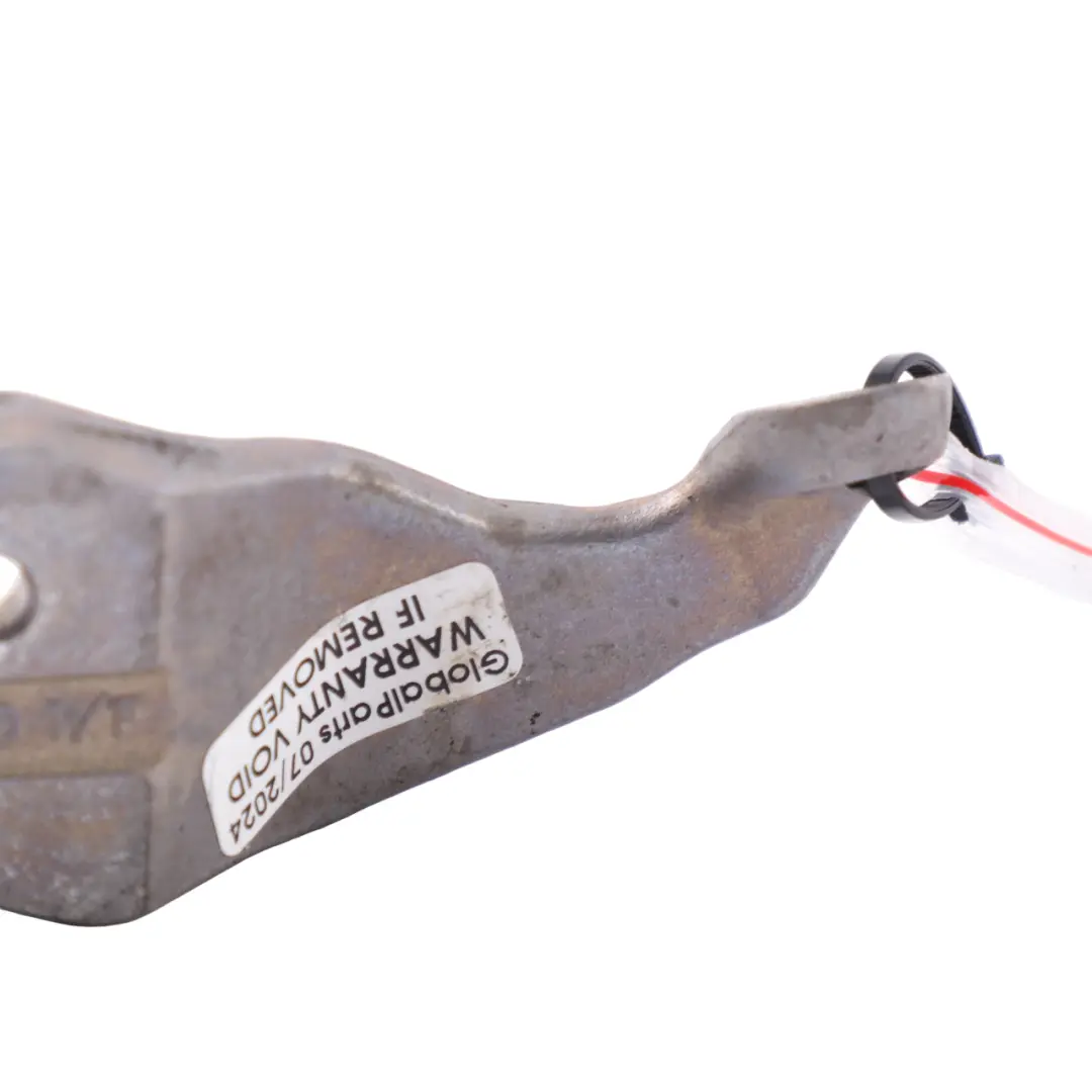 Mercedes W212 OM651 Holder Mount EGR Cooler Bracket - SKU A6541400500 - Part number A6541400500